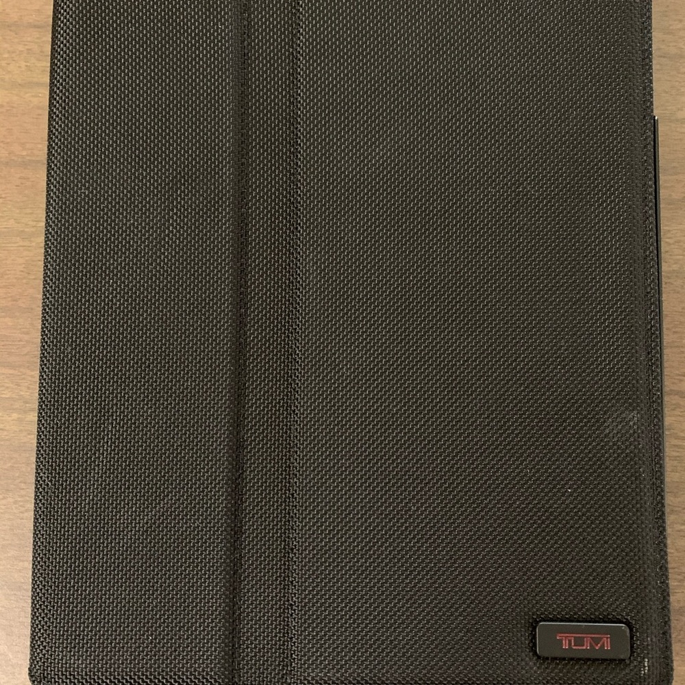 Tumi Ballistic iPad Snap Case
